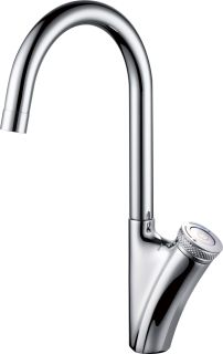 Смеситель для кухни DQ Bayern Alfeld хром DA1482401